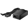 HP Adaptateur secteur intelligent 65 W