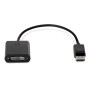 HP Adaptateur DisplayPort vers DVI