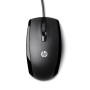 HP Souris filaire X500