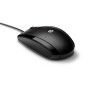 HP Souris filaire X500