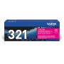 Brother TN-321M - Cartouche de toner originale – Magenta