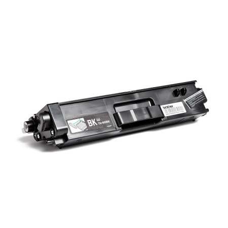 Brother TN-900BK - Cartouche de toner originale – Noir