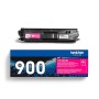 Brother TN-900M - Cartouche de toner originale – Magenta