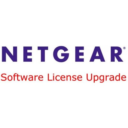 NETGEAR WC50APL-10000S licence et mise à jour de logiciel Licence d'accès client 50 licence(s)