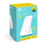 TP-Link RE200 prolongateur réseau Répéteur réseau Blanc 10, 100 Mbit s