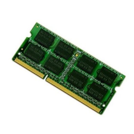 Fujitsu 4GB PC3-12800 module de mémoire 4 Go 1 x 4 Go DDR3 1600 MHz