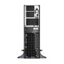 APC Smart-UPS On-Line alimentation d'énergie non interruptible Double-conversion (en ligne) 5 kVA 4500 W 12 sortie(s) CA