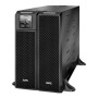 APC Smart-UPS On-Line alimentation d'énergie non interruptible Double-conversion (en ligne) 5 kVA 4500 W 12 sortie(s) CA