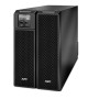 APC Smart-UPS On-Line alimentation d'énergie non interruptible Double-conversion (en ligne) 8 kVA 8000 W 10 sortie(s) CA