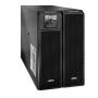 APC Smart-UPS On-Line alimentation d'énergie non interruptible Double-conversion (en ligne) 8 kVA 8000 W 10 sortie(s) CA