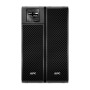 APC Smart-UPS On-Line alimentation d'énergie non interruptible Double-conversion (en ligne) 8 kVA 8000 W 10 sortie(s) CA