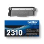 Brother TN-2310 - Cartouche de toner originale – Noir