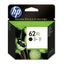 HP 62XL cartouche d'encre noire grande capacité authentique