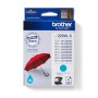 Brother LC225XLC - Cartouche d'encre originale - Cyan