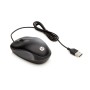 HP Souris de voyage USB