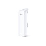 TP-Link CPE510 point d'accès réseaux locaux sans fil 300 Mbit s Blanc Connexion Ethernet, supportant l'alimentation via ce port