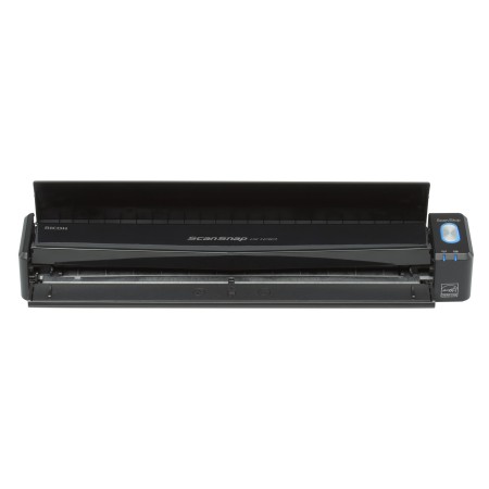 Ricoh ScanSnap iX100 Numériseur à alimentation papier + chargeur de document 600 x 600 DPI A4 Noir