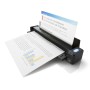 Ricoh ScanSnap iX100 Numériseur à alimentation papier + chargeur de document 600 x 600 DPI A4 Noir