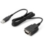 HP Adaptateur port USB vers série