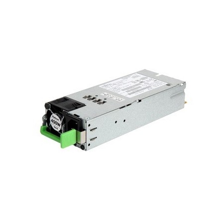 Fujitsu S26113-F575-L13 unité d'alimentation d'énergie 450 W Gris