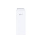 TP-Link CPE210 300 Mbit s Blanc Connexion Ethernet, supportant l'alimentation via ce port (PoE)