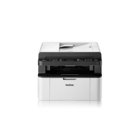 Brother MFC-1910W Imprimante multifonction 4-en-1 laser monochrome WiFi Brother MFC-1910W Imprimante multifonction 4-en-1 laser monochrome WiFi