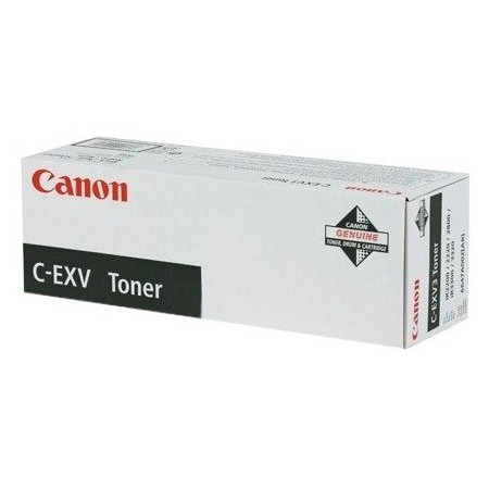 Canon C-EXV 39 Cartouche de toner 1 pièce(s) Original Noir