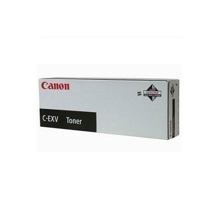 Canon C-EXV 38 Cartouche de toner 1 pièce(s) Original Noir