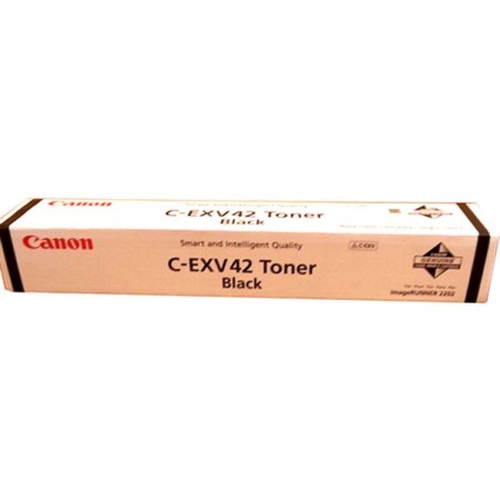 Canon C-EXV 42 Cartouche de toner 1 pièce(s) Original Noir