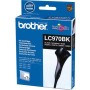 Brother LC-970BKBP cartouche d'encre 1 pièce(s) Original Noir