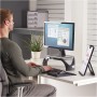 Fellowes Support moniteur Smart Suites plus