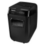 Fellowes AutoMax 200C destructeur de papier Destruction croisée 23 cm Noir