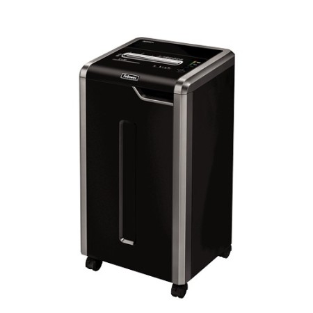 Fellowes Destructeur Powershred 325Ci Coupe croisée