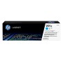 HP 201X toner LaserJet Cyan grande capacité authentique