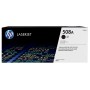 HP 508A toner LaserJet Noir authentique