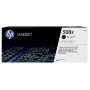 HP 508X toner LaserJet Noir grande capacité authentique