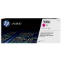 HP 508X toner LaserJet Magenta grande capacité authentique