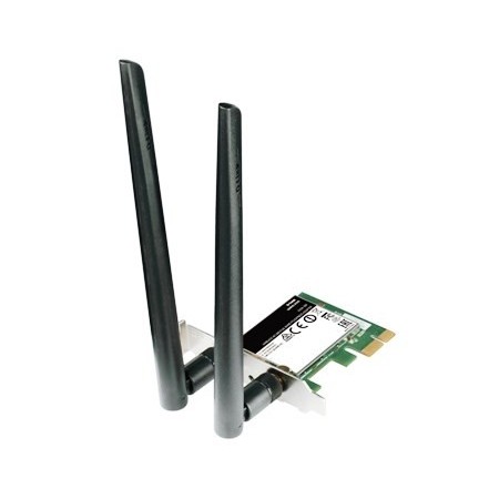 D-Link DWA-582 carte réseau Interne WLAN 867 Mbit s