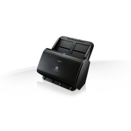 Canon imageFORMULA DR-C240 Alimentation papier de scanner 600 x 600 DPI A4 Noir