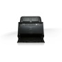 Canon imageFORMULA DR-C240 Alimentation papier de scanner 600 x 600 DPI A4 Noir