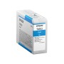 Epson Singlepack Cyan T850200