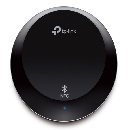 TP-Link HA100 20 m Noir