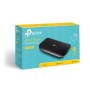 TP-Link TL-SG1008D commutateur réseau Non-géré Gigabit Ethernet (10 100 1000) Noir