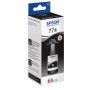 Epson T7741 Pigment Black ink bottle 1x 140ml