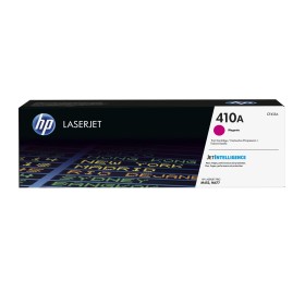HP 410A toner LaserJet magenta authentique HP 410A toner LaserJet magenta authentique