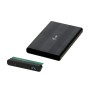 i-tec Advance MySafe AluBasic 2.5" USB 3.0