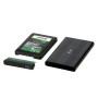 i-tec Advance MySafe AluBasic 2.5" USB 3.0