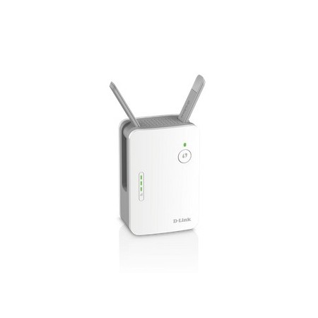 D-Link DAP-1620 E prolongateur réseau Répéteur réseau Blanc