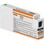 Epson Singlepack Orange T824A00 UltraChrome HDX 350ml