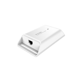 D-Link DPE-301GI adaptateur et injecteur PoE Fast Ethernet, Gigabit Ethernet D-Link DPE-301GI adaptateur et injecteur PoE Fast Ethernet, Gigabit Ethernet